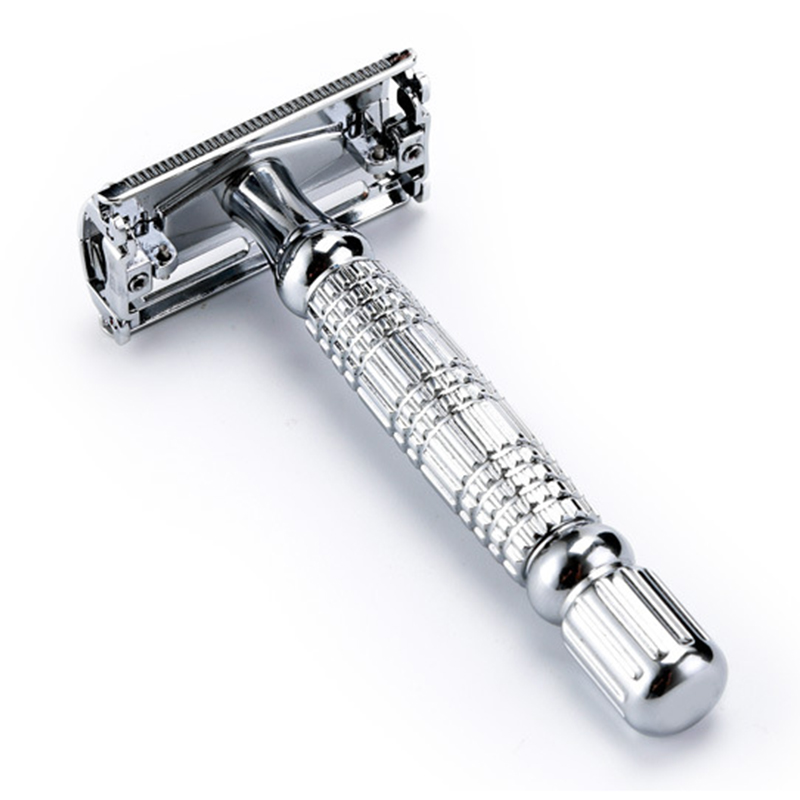 Butterfly Double Edge Safety R - Straight Razor Safety 리뷰 및 가격