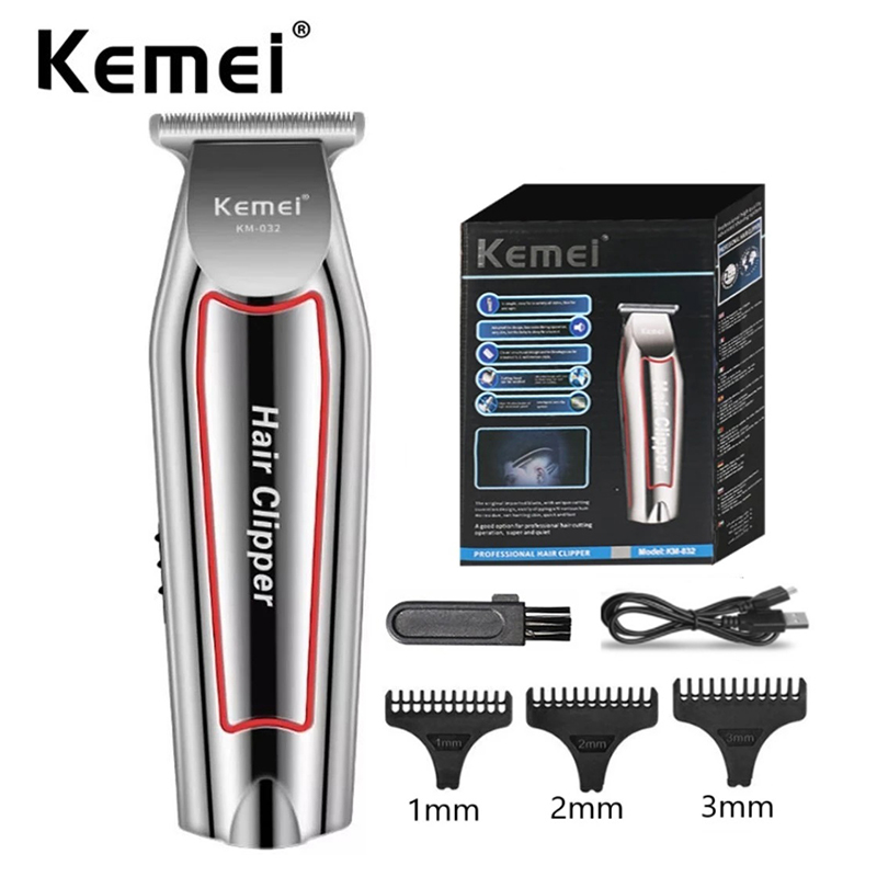 Kemei Professional Hair Trimme - Men'S Grooming Haircut 리뷰 및 가격