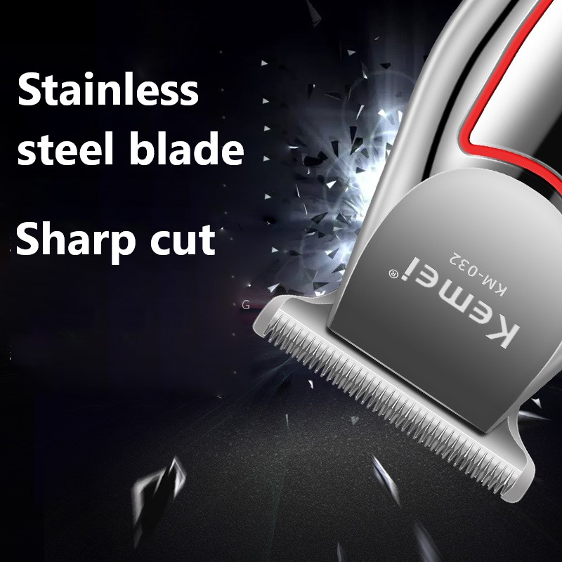 Kemei Professional Hair Trimme - Men'S Grooming Haircut 리뷰 및 가격