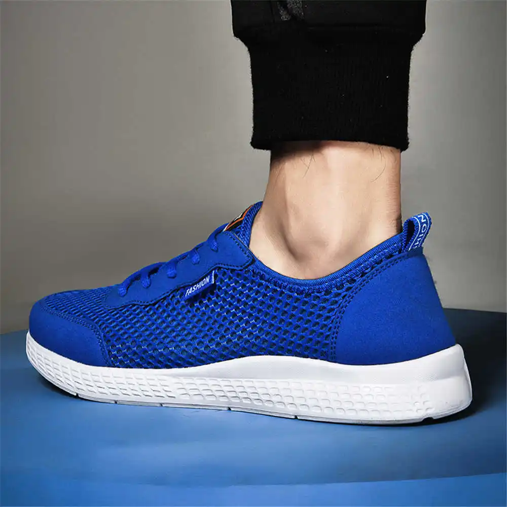 35-46 Breathable Light Blue Sn - Men'S Grooming Offers 리뷰 및 가격